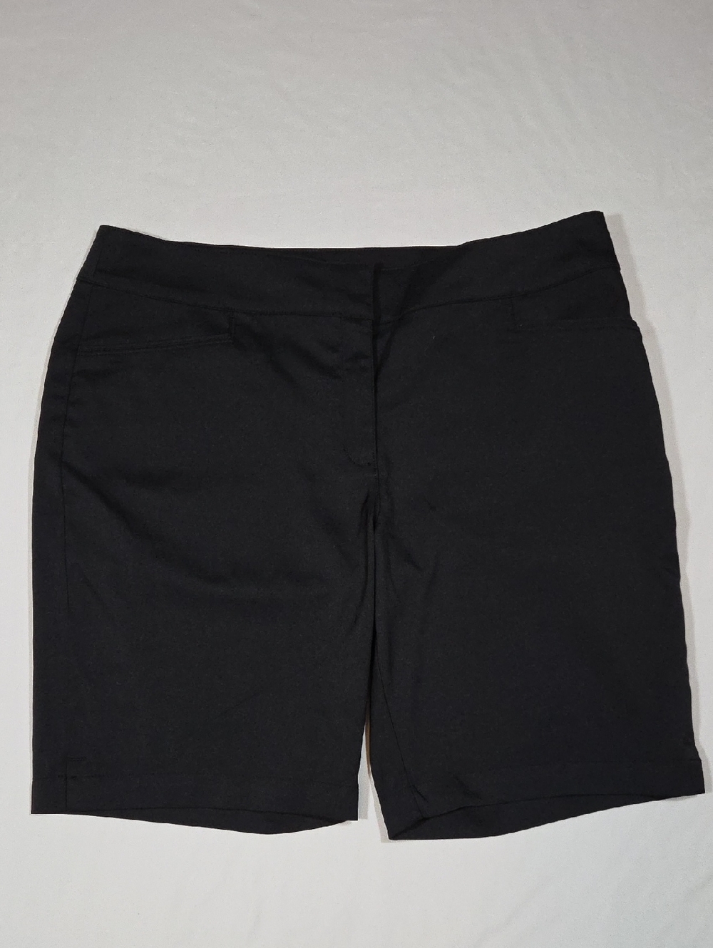 PGA Tour Motionflux 360 Golf Shorts | Women’s Size 12